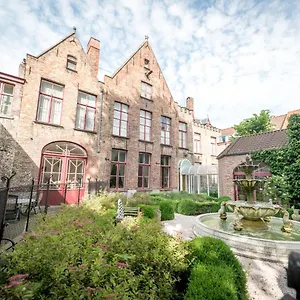 4* Hotell Jan Brito