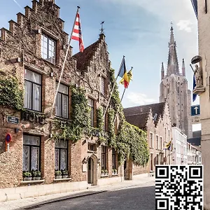 Hotel Boutique De Castillion