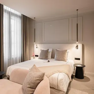 Hotel Boutiquehotel Le Foulage - Adults Only