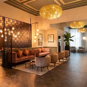 Hotel Dukes' Academie