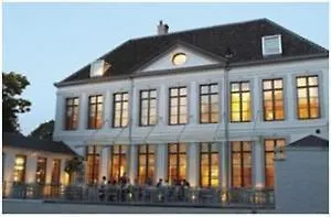 Relais Ravestein Bruges