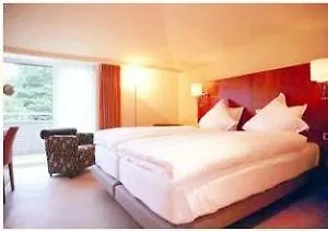 Relais Ravestein Bruges Hotel