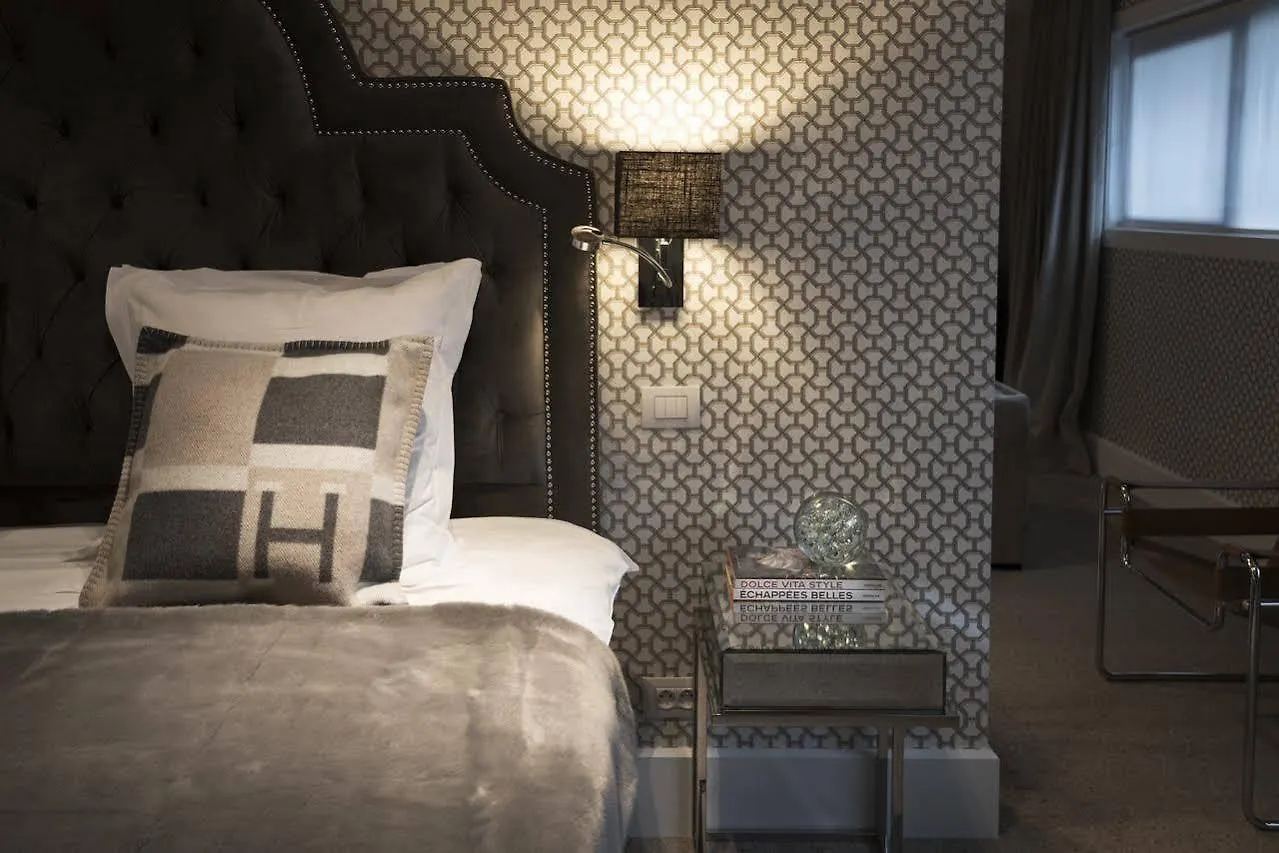 Relais Ravestein Bruges Hotel