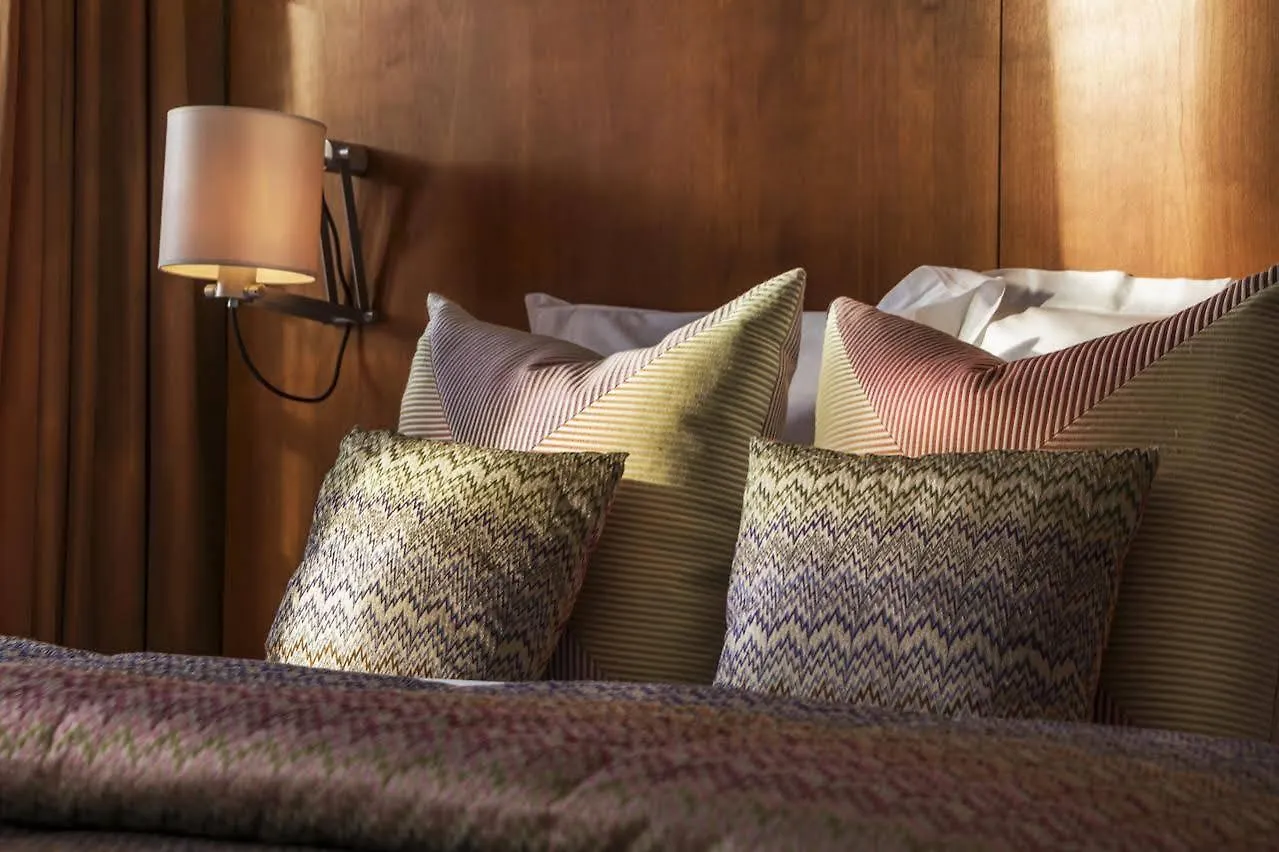 Relais Ravestein Bruges