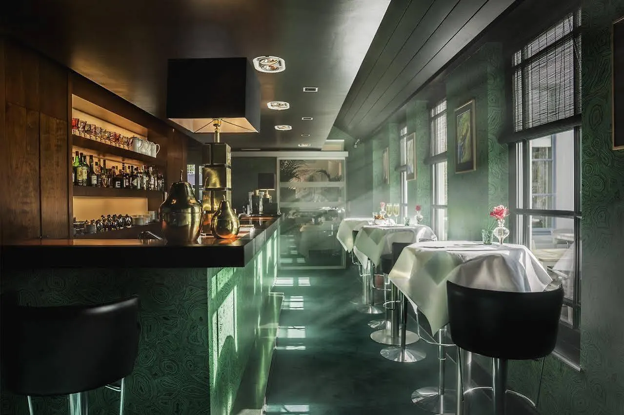 Relais Ravestein Bruges 4*,  Belgium